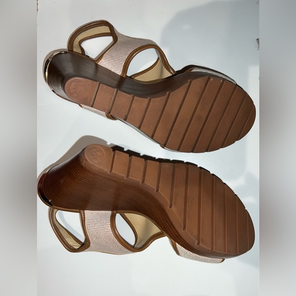 Michael Kors Wedges - Picture 2 of 2